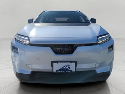 2026 Subaru SOLTERRA Limited XT