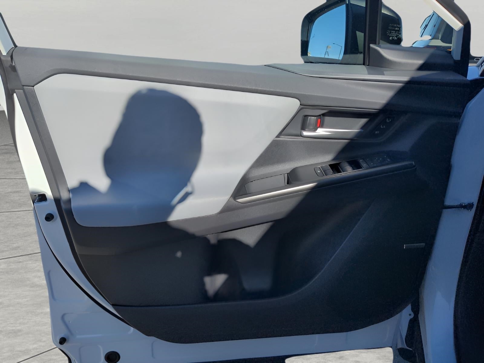 2026 Subaru SOLTERRA Limited XT