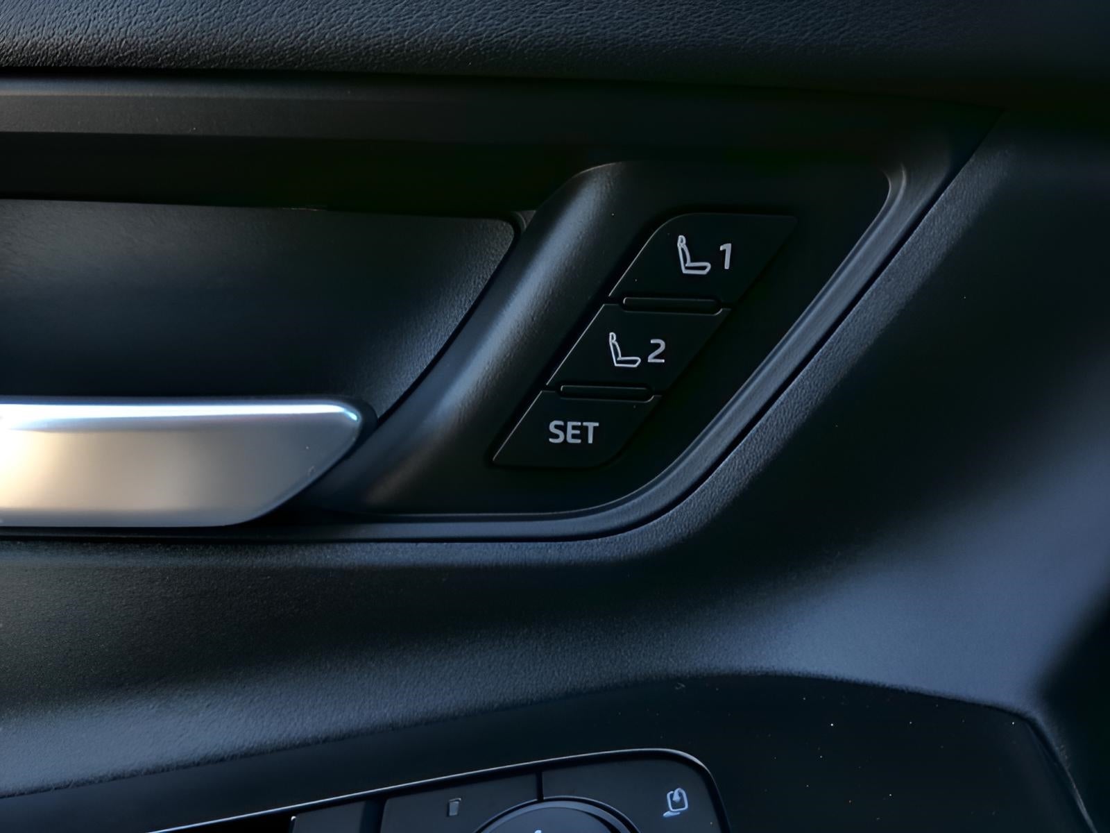 2026 Subaru SOLTERRA Limited XT