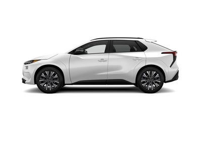 2026 Subaru SOLTERRA Limited XT