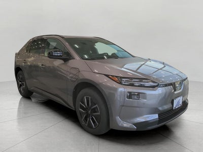 2026 Subaru SOLTERRA Premium