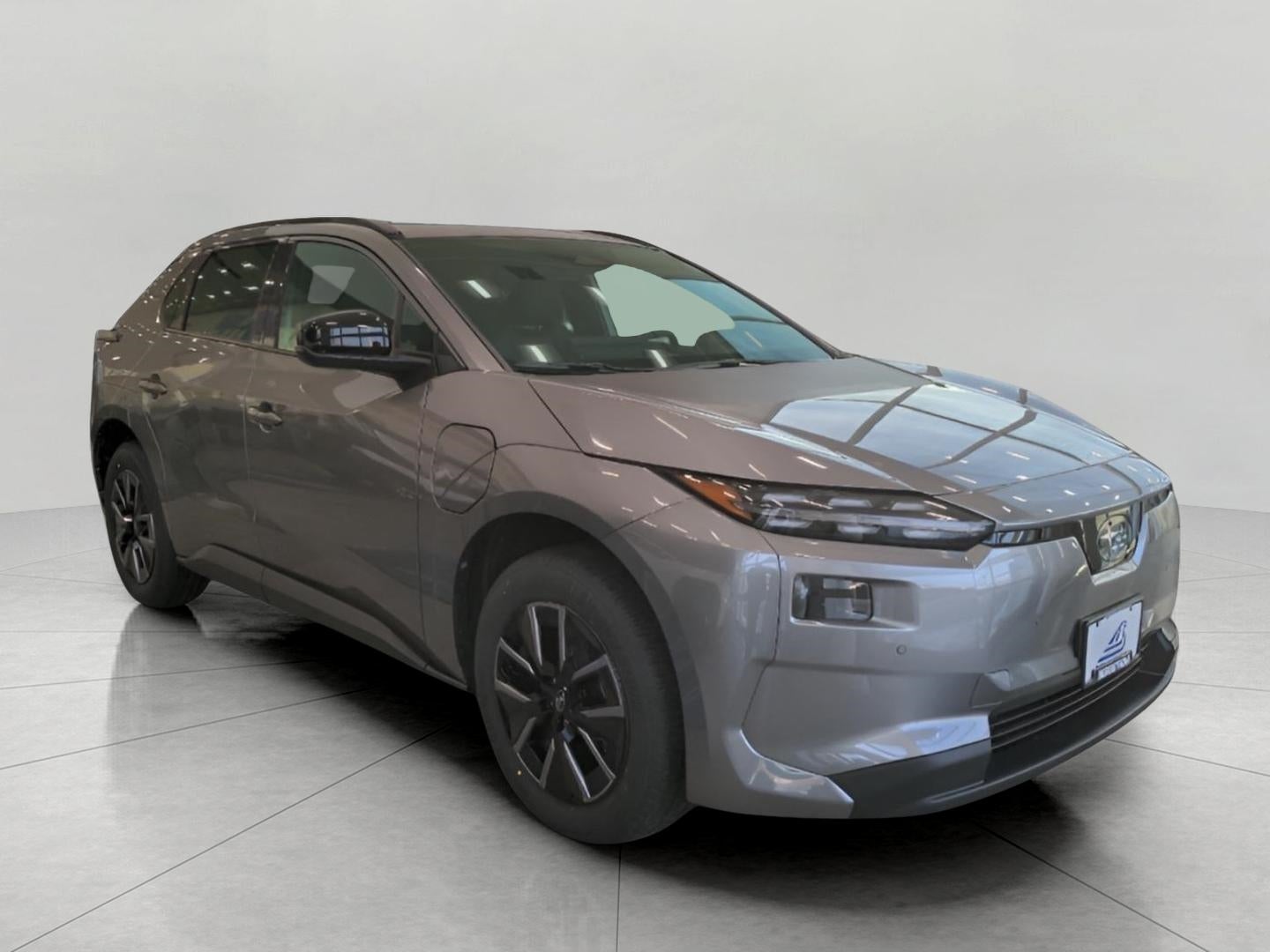 2026 Subaru SOLTERRA Premium