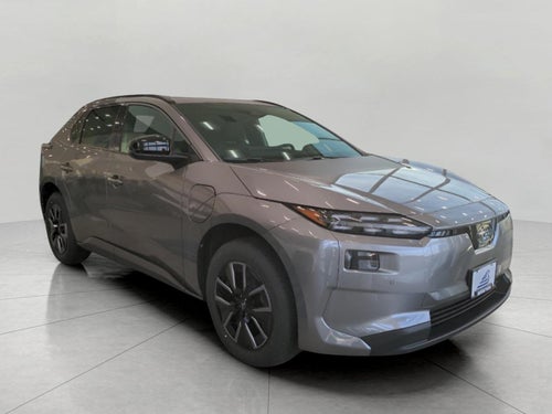 2026 Subaru SOLTERRA Premium