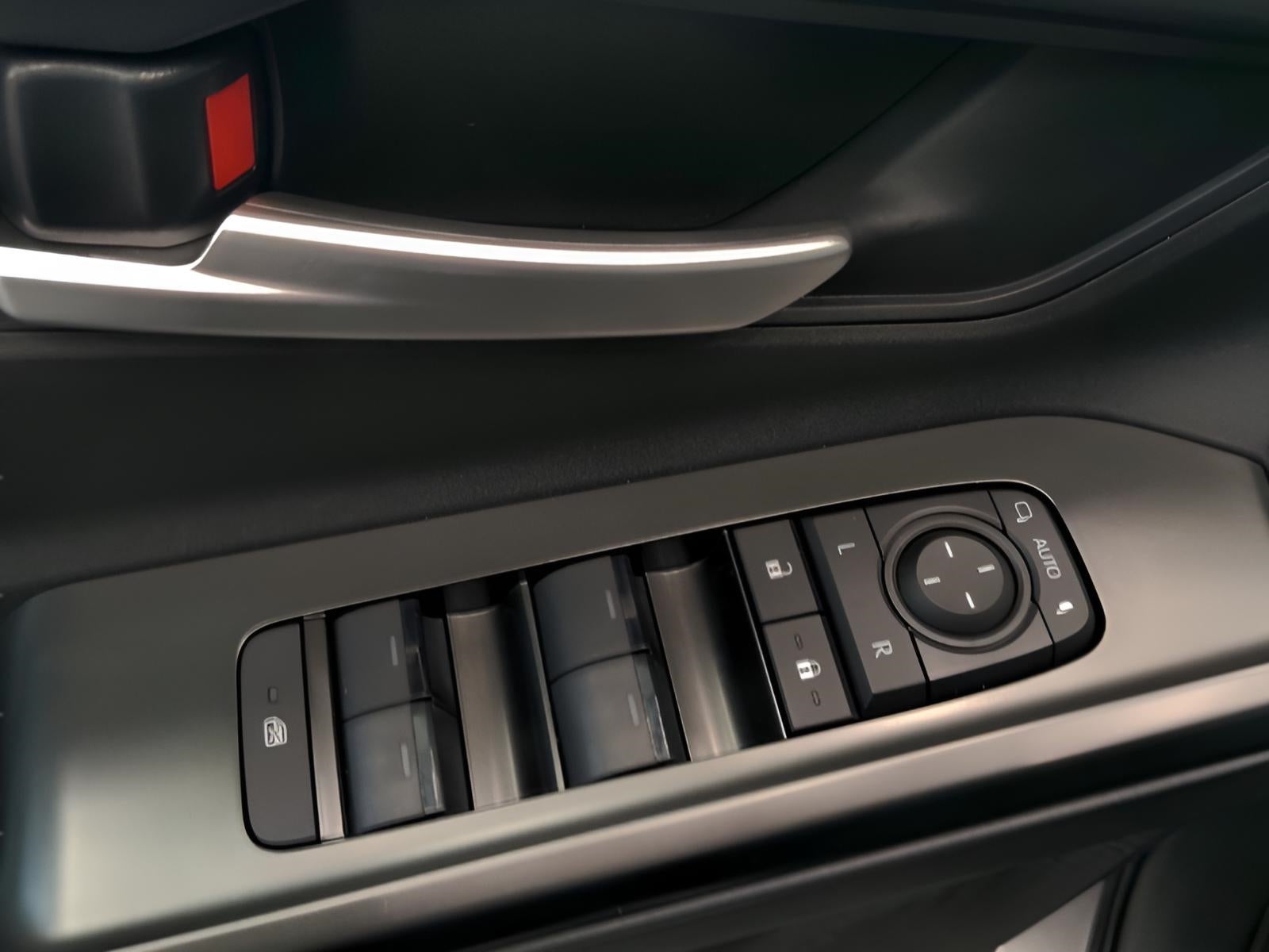 2026 Subaru SOLTERRA Premium