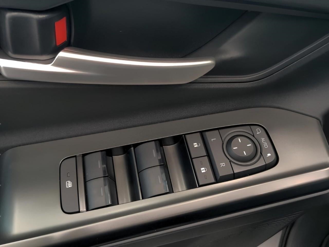 2026 Subaru SOLTERRA Premium