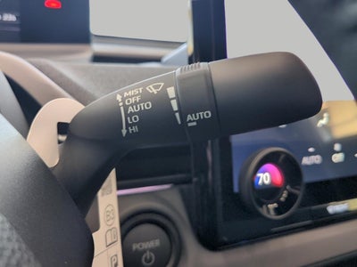 2026 Subaru SOLTERRA Premium