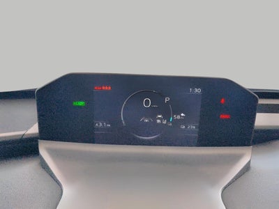 2026 Subaru SOLTERRA Premium