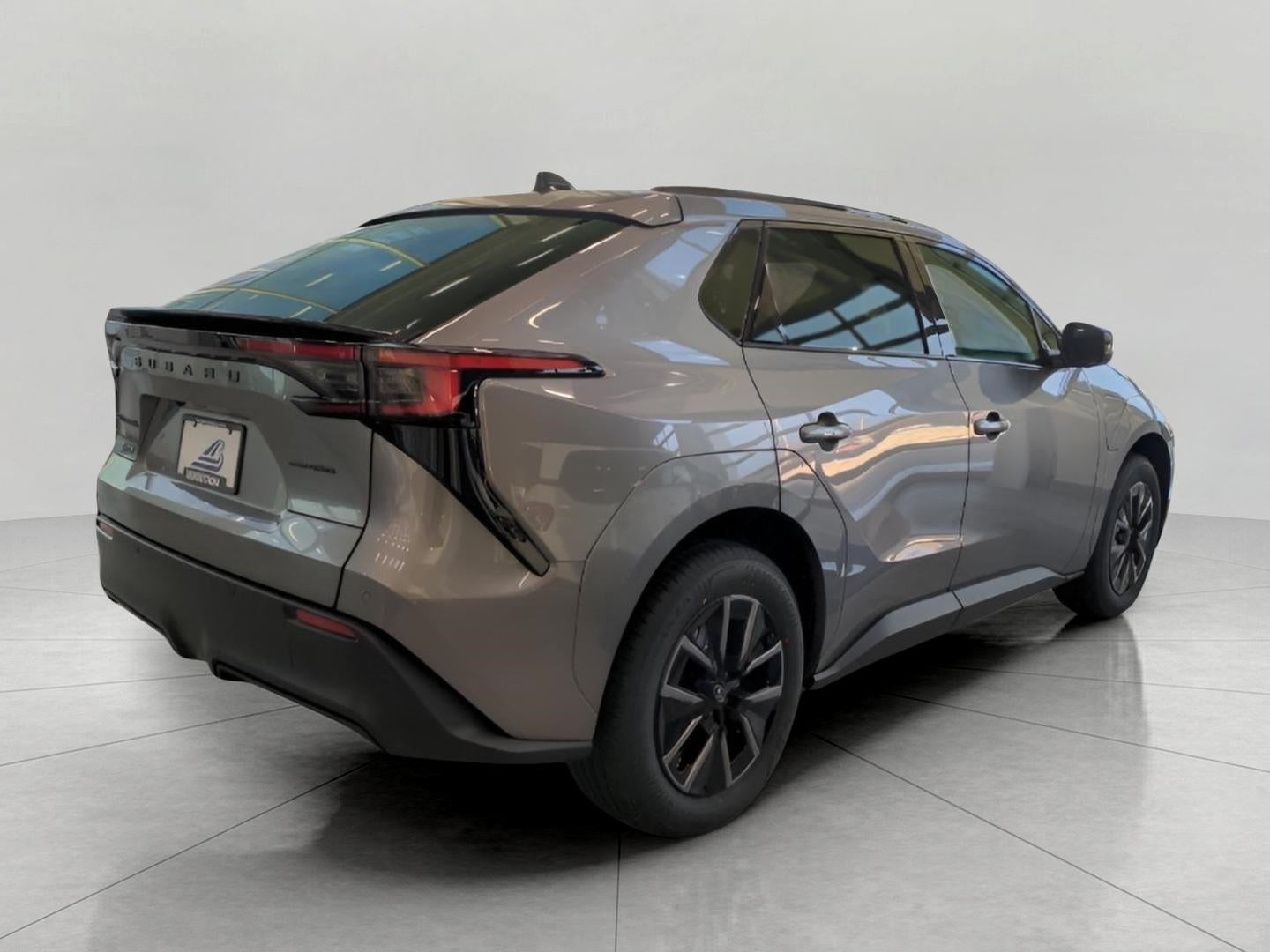 2026 Subaru SOLTERRA Premium