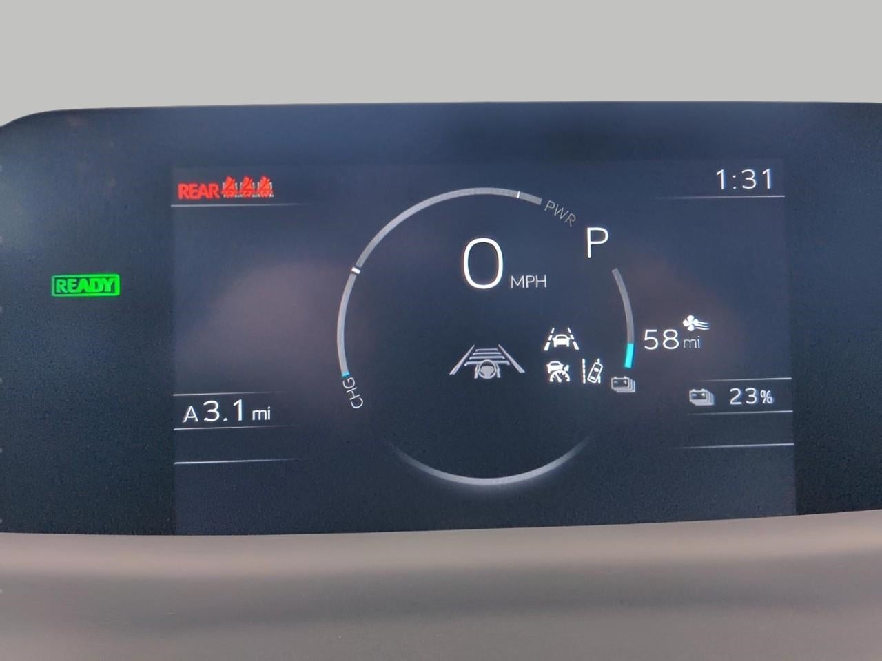 2026 Subaru SOLTERRA Premium