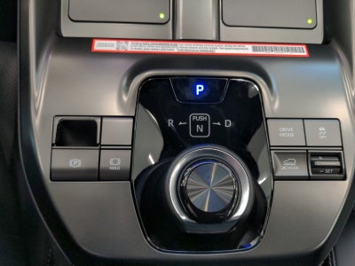 2026 Subaru SOLTERRA Premium