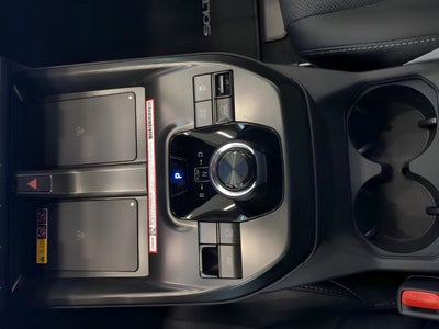 2026 Subaru SOLTERRA Premium