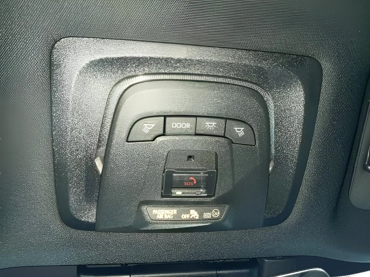 2026 Subaru SOLTERRA Premium