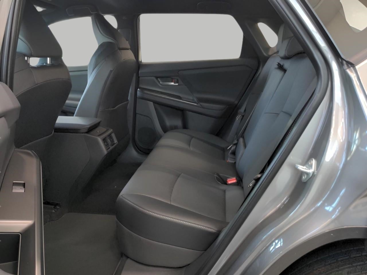 2026 Subaru SOLTERRA Premium