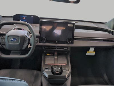 2026 Subaru SOLTERRA Premium