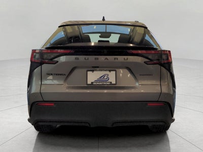 2026 Subaru SOLTERRA Premium