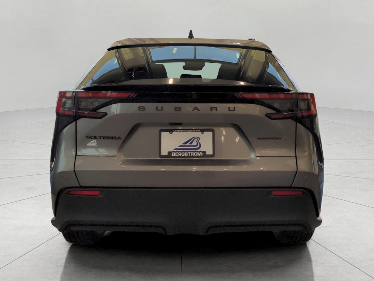 2026 Subaru SOLTERRA Premium