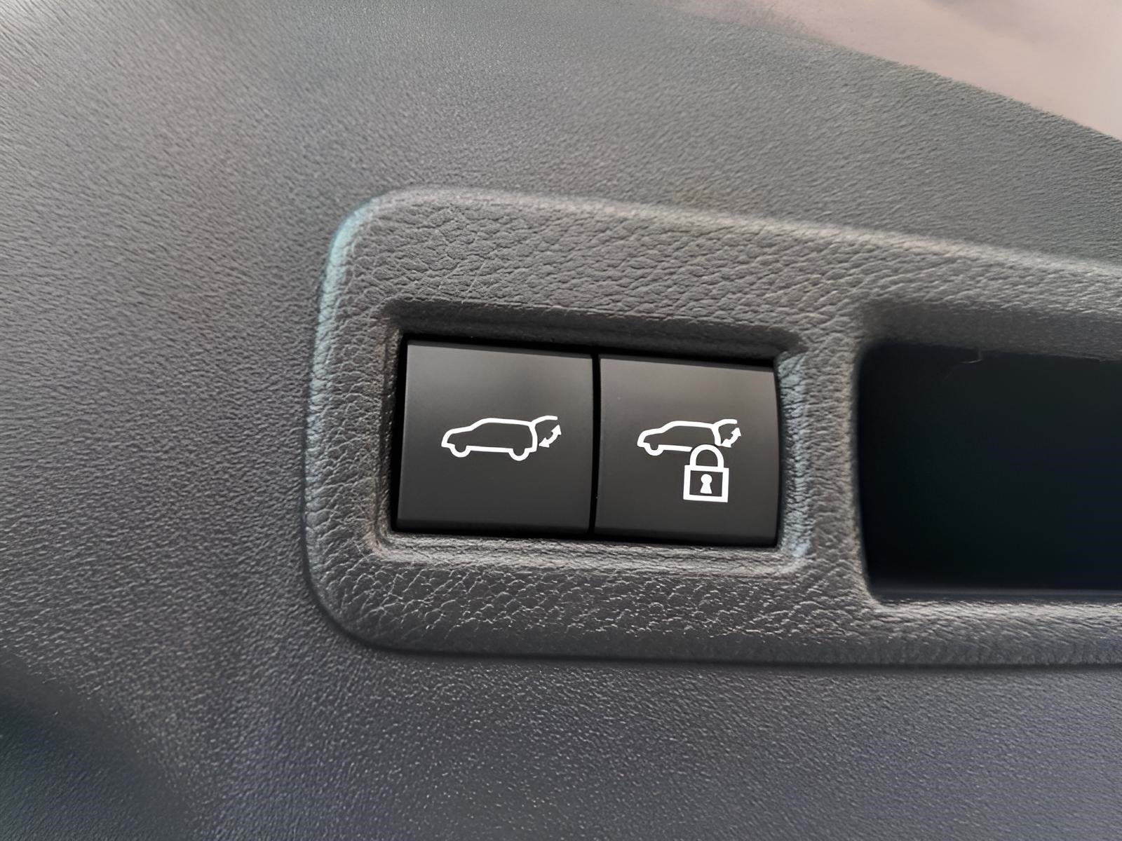 2026 Subaru SOLTERRA Premium