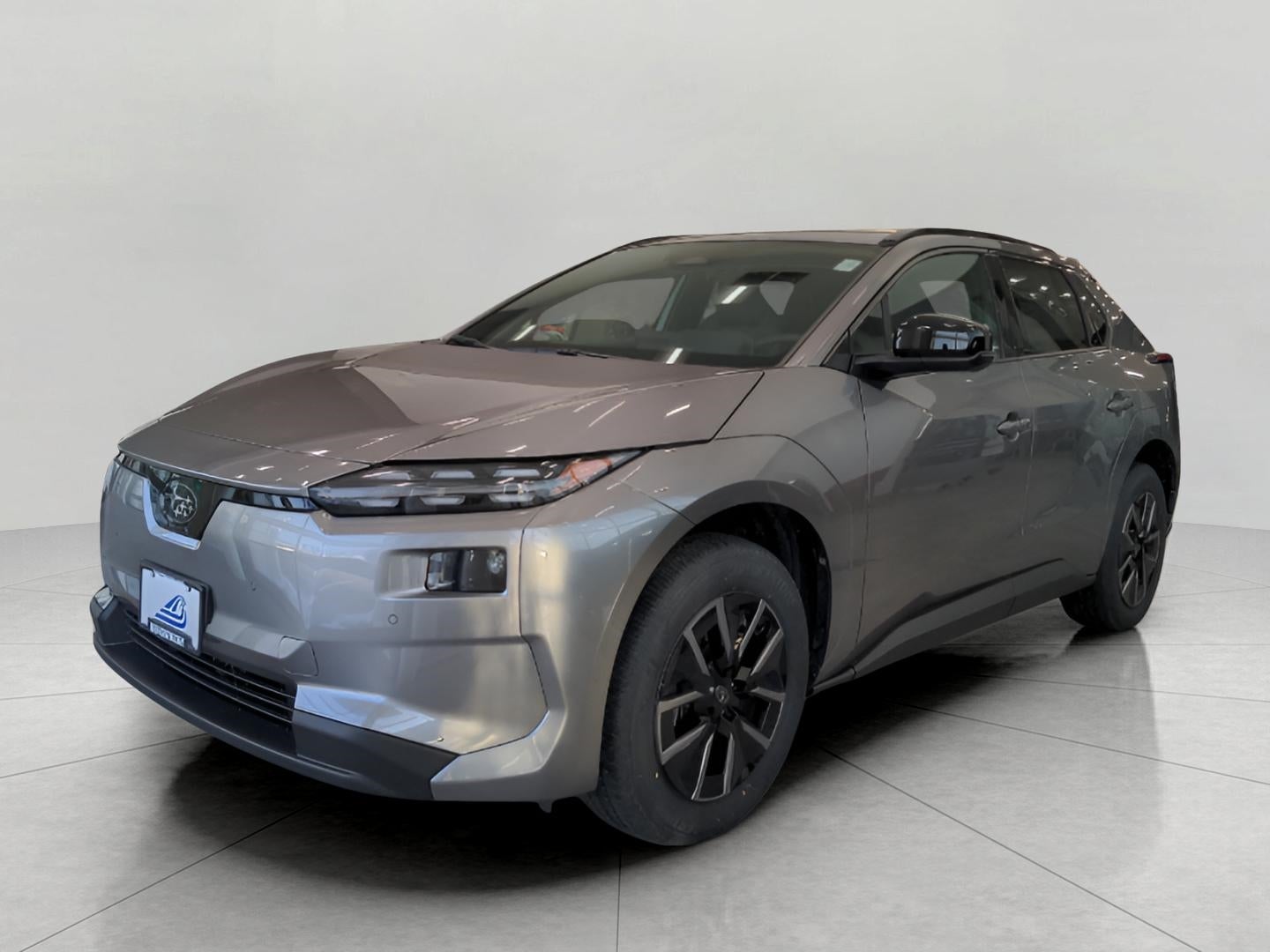 2026 Subaru SOLTERRA Premium