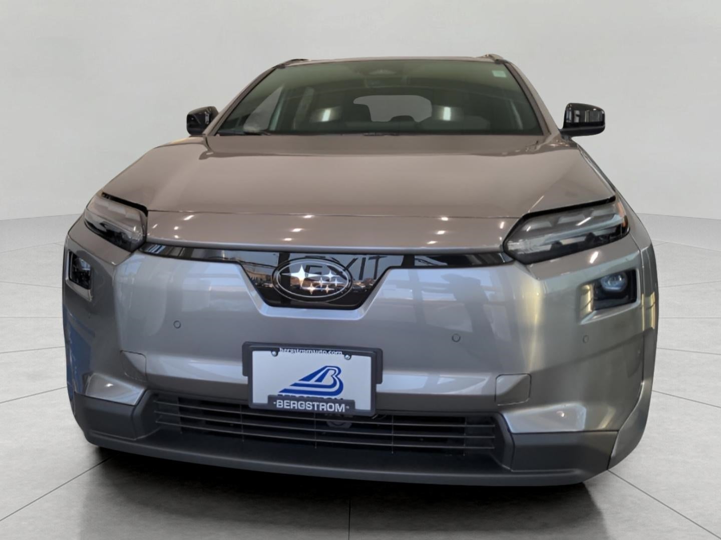 2026 Subaru SOLTERRA Premium