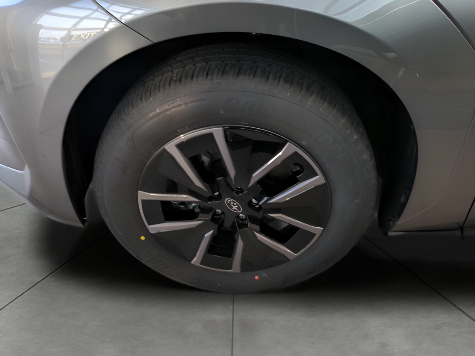 2026 Subaru SOLTERRA Premium