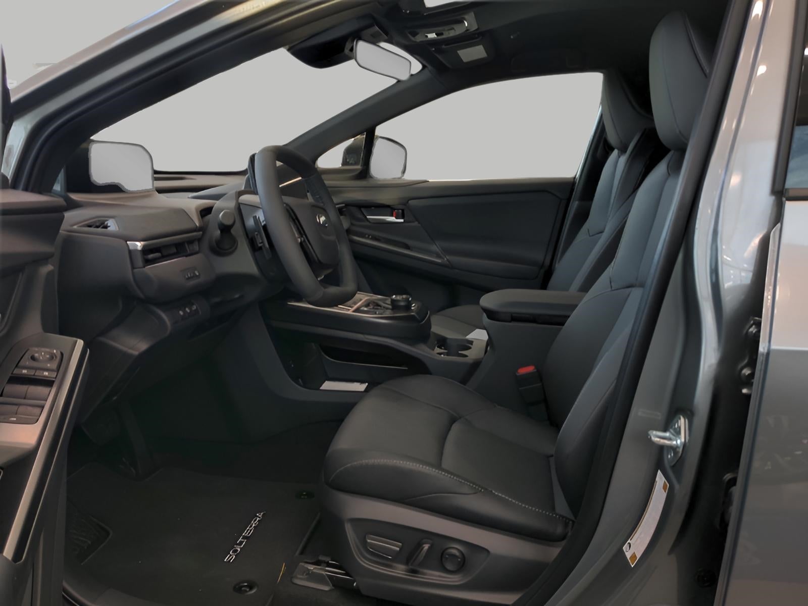 2026 Subaru SOLTERRA Premium