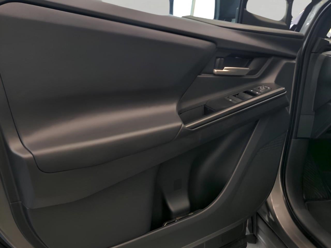 2026 Subaru SOLTERRA Premium