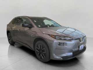 2026 Subaru SOLTERRA Premium