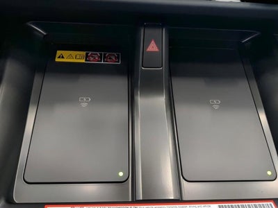 2026 Subaru SOLTERRA Premium