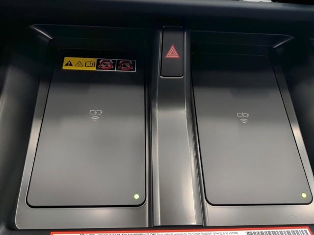 2026 Subaru SOLTERRA Premium