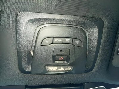 2026 Subaru SOLTERRA Premium