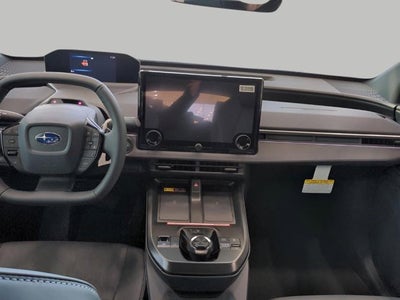 2026 Subaru SOLTERRA Premium