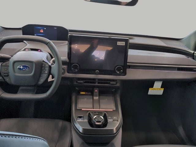 2026 Subaru SOLTERRA Premium