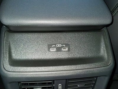 2026 Subaru SOLTERRA Premium