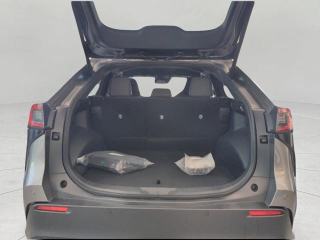 2026 Subaru SOLTERRA Premium