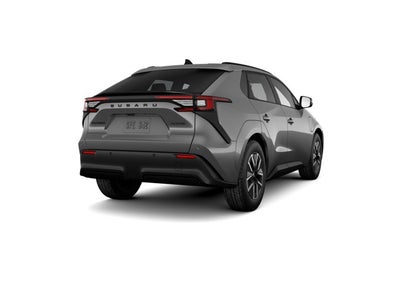 2026 Subaru SOLTERRA Premium