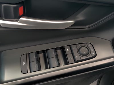 2026 Subaru SOLTERRA Premium