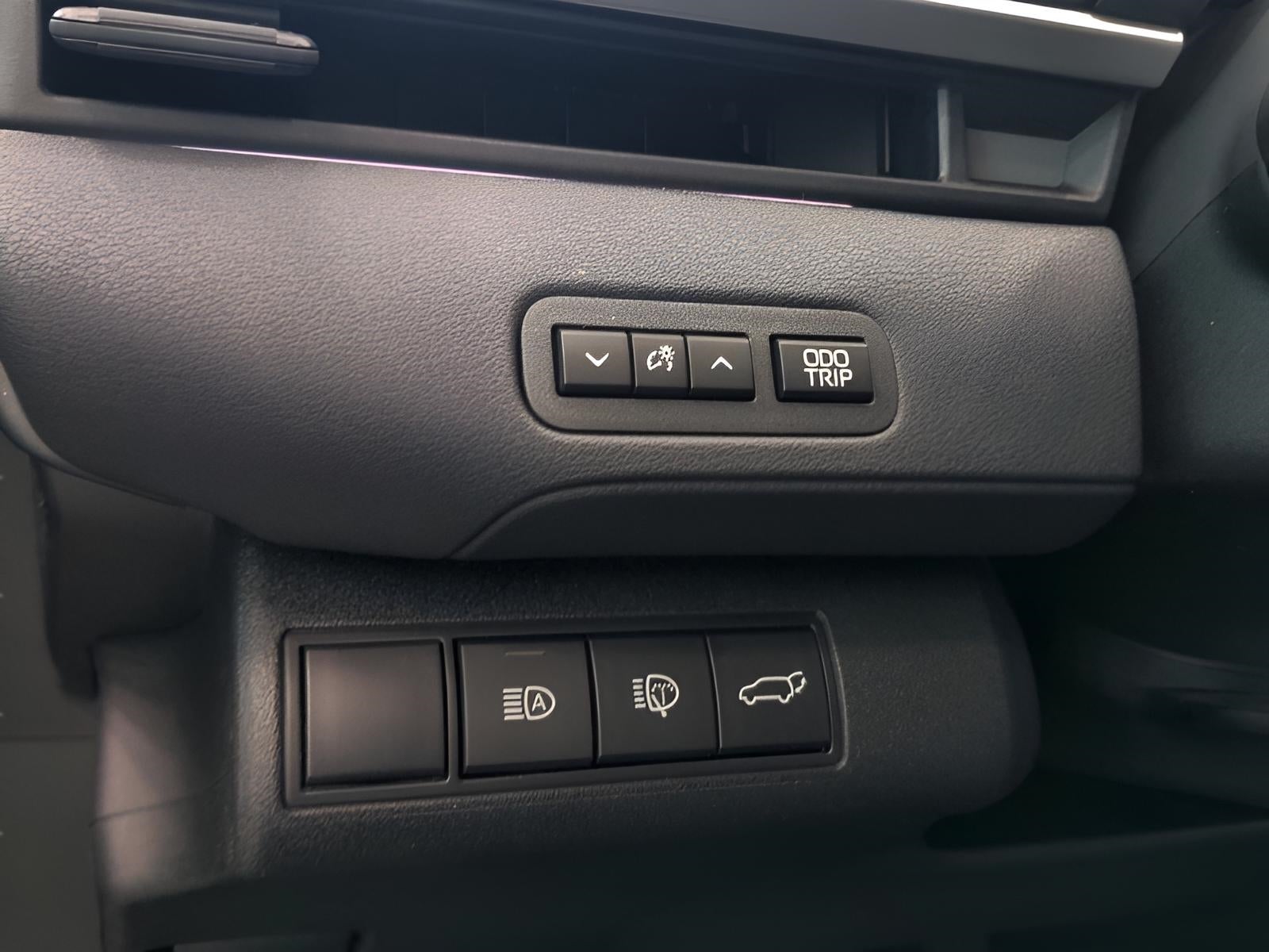 2026 Subaru SOLTERRA Premium