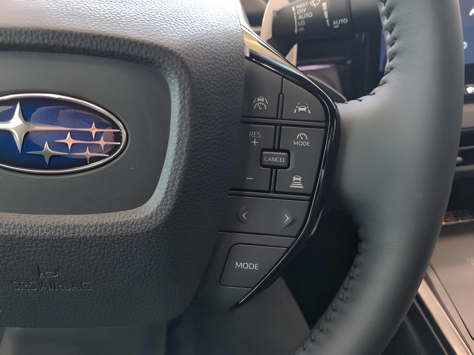 2026 Subaru SOLTERRA Premium