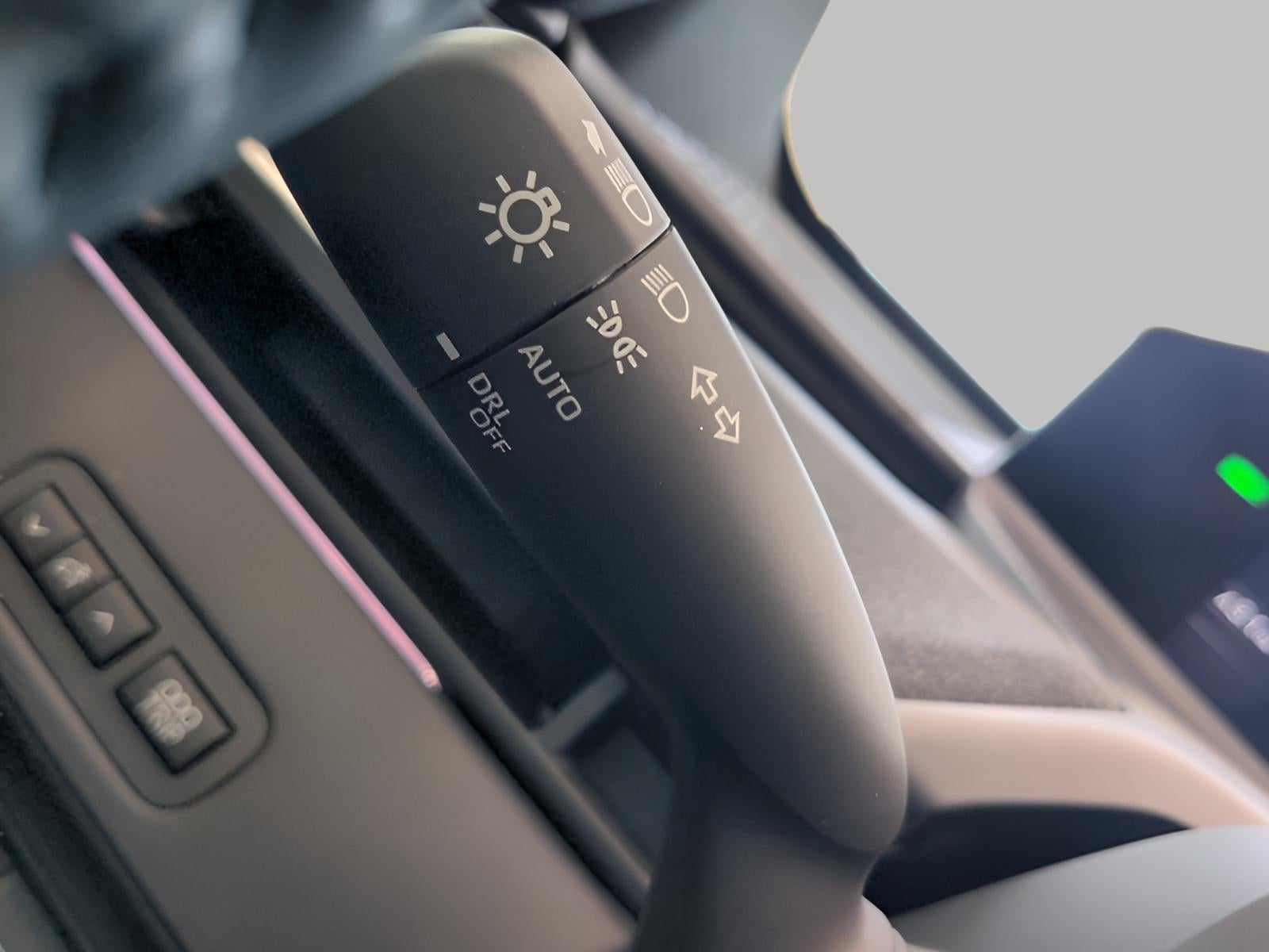 2026 Subaru SOLTERRA Premium