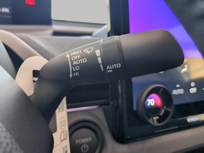 2026 Subaru SOLTERRA Premium