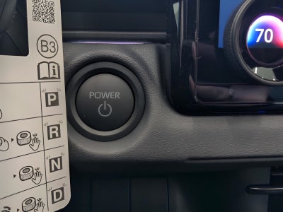 2026 Subaru SOLTERRA Premium