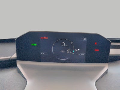 2026 Subaru SOLTERRA Premium