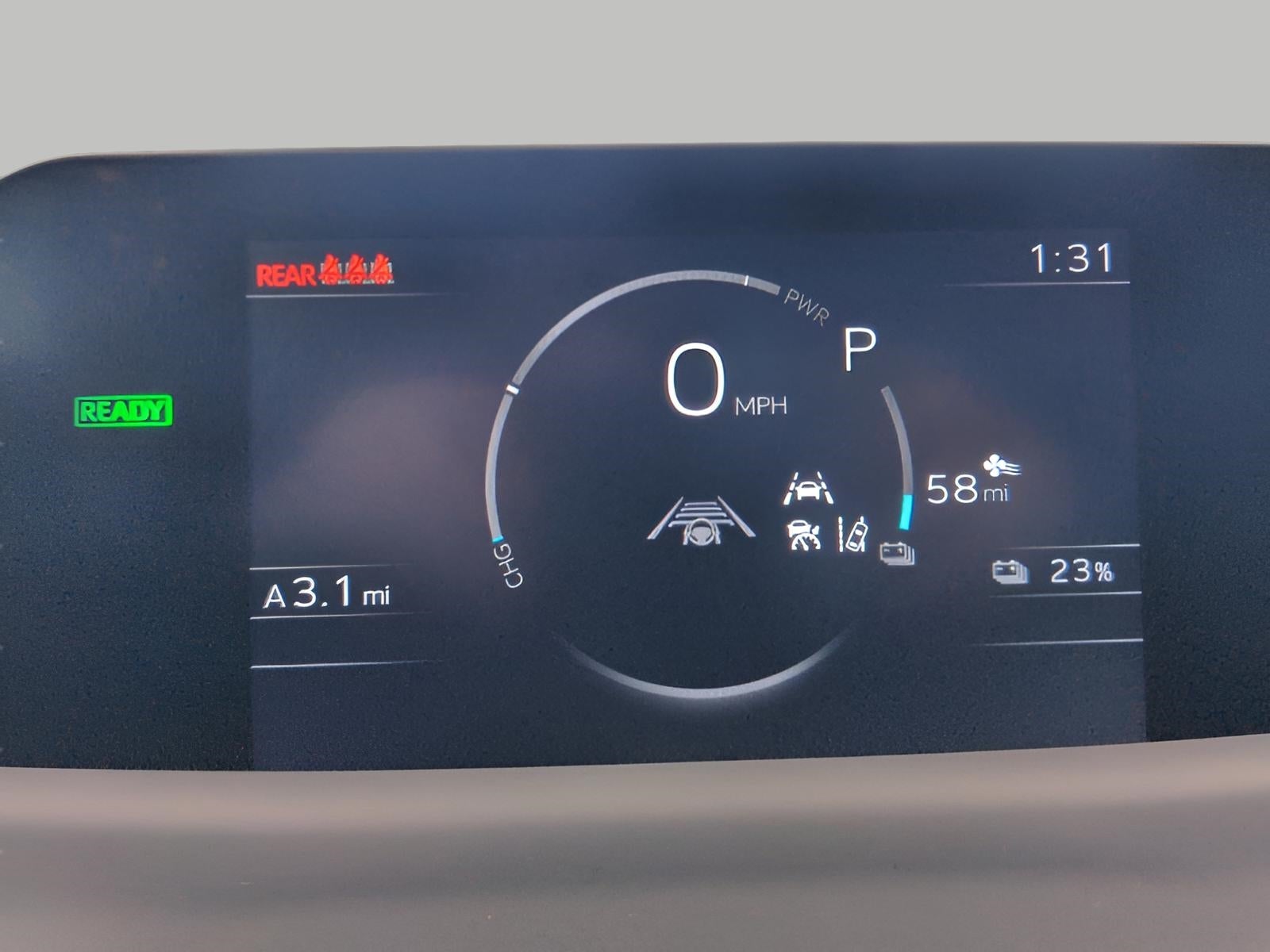 2026 Subaru SOLTERRA Premium