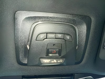 2026 Subaru SOLTERRA Premium