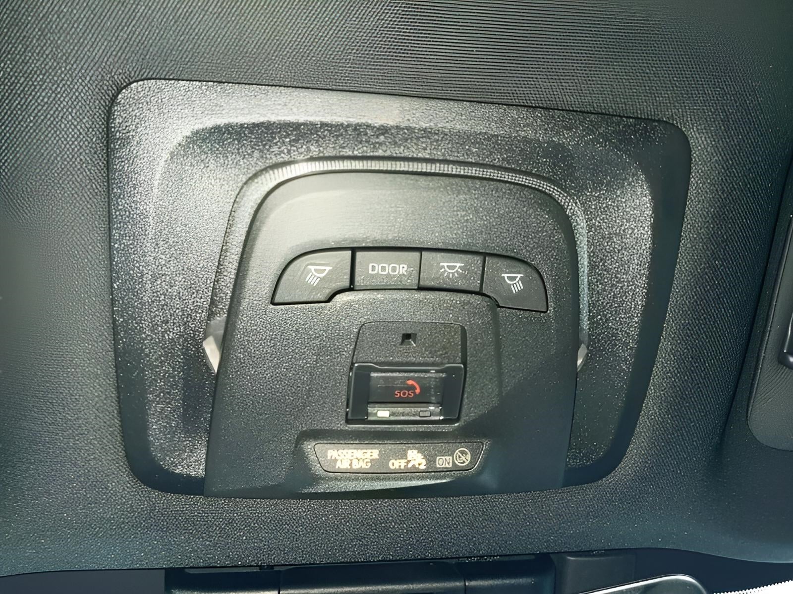 2026 Subaru SOLTERRA Premium