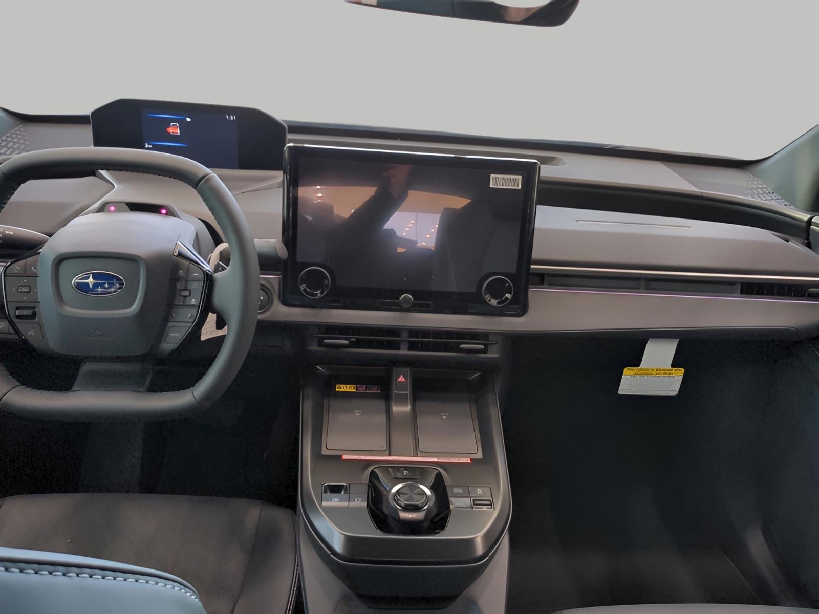 2026 Subaru SOLTERRA Premium