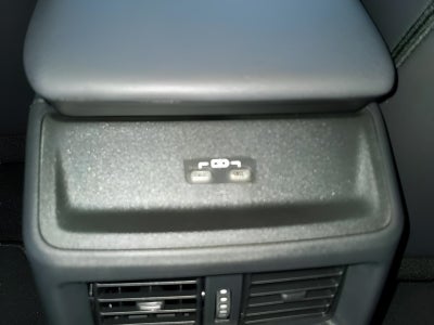 2026 Subaru SOLTERRA Premium