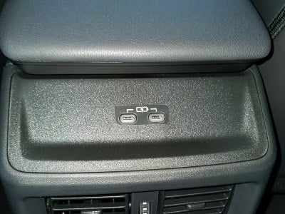 2026 Subaru SOLTERRA Premium