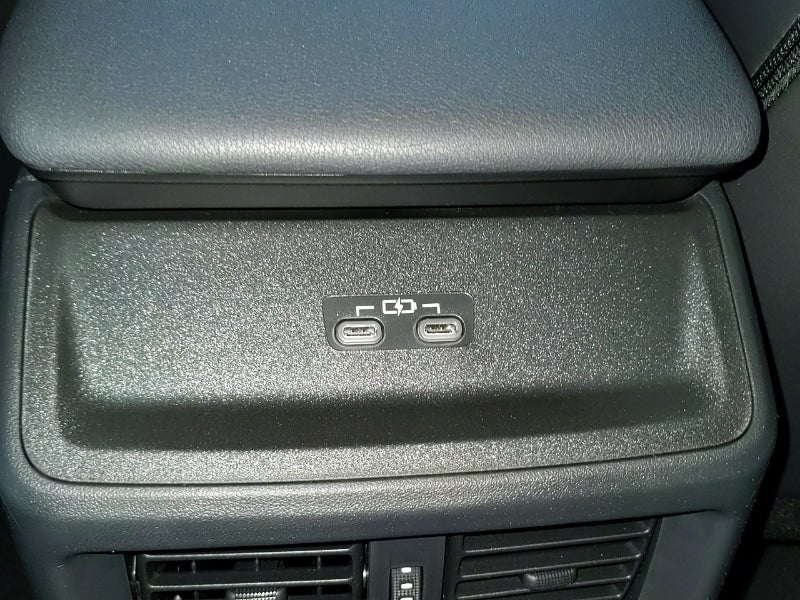 2026 Subaru SOLTERRA Premium