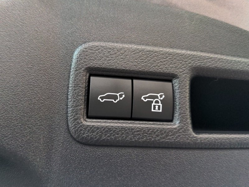 2026 Subaru SOLTERRA Premium